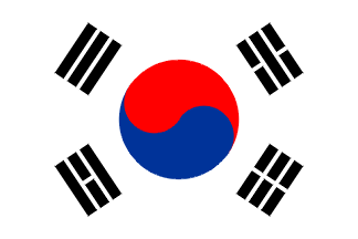 FBI Apostille Korea